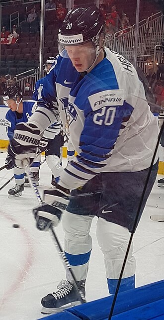 Samuel Helenius