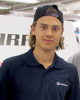 Sebastian Aho
