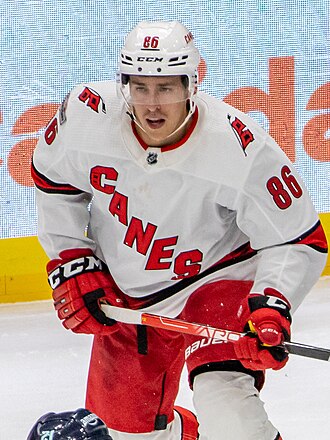 Teuvo Teravainen