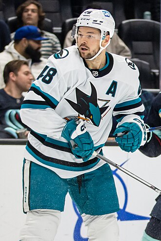Tomas Hertl