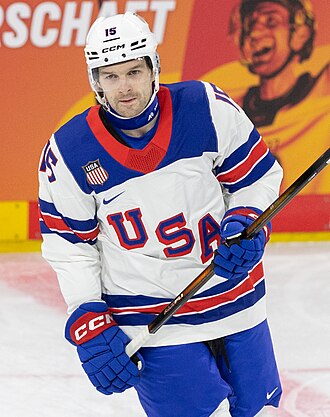 Tommy Novak