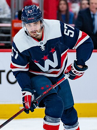Trevor van Riemsdyk