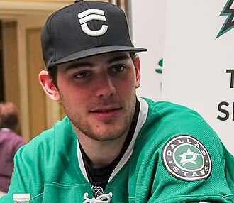 Tyler Seguin