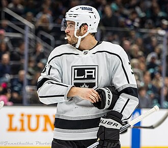Viktor Arvidsson