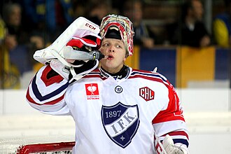 Ville Husso