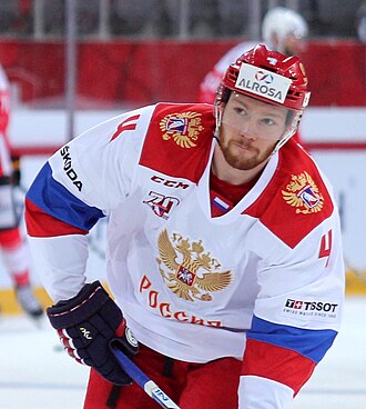 Vladislav Gavrikov