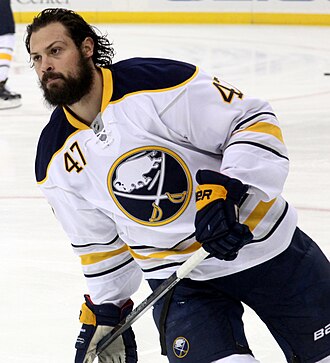Zach Bogosian